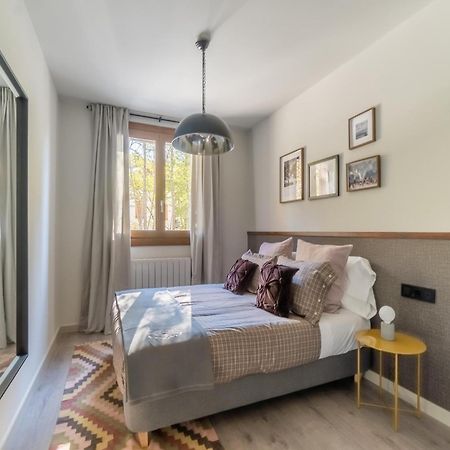 Appartement Natusliving Benasque E Extérieur photo