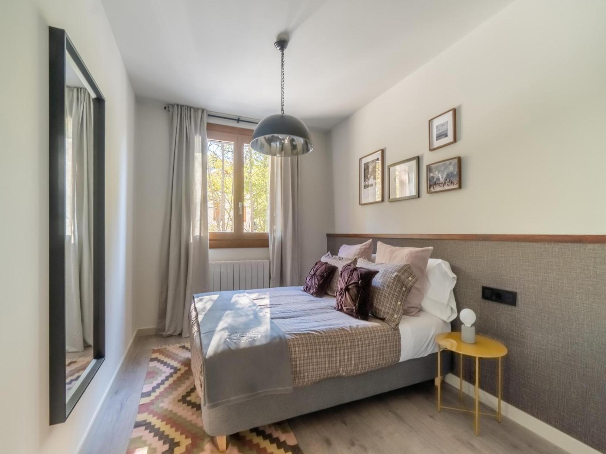 Appartement Natusliving Benasque E Extérieur photo