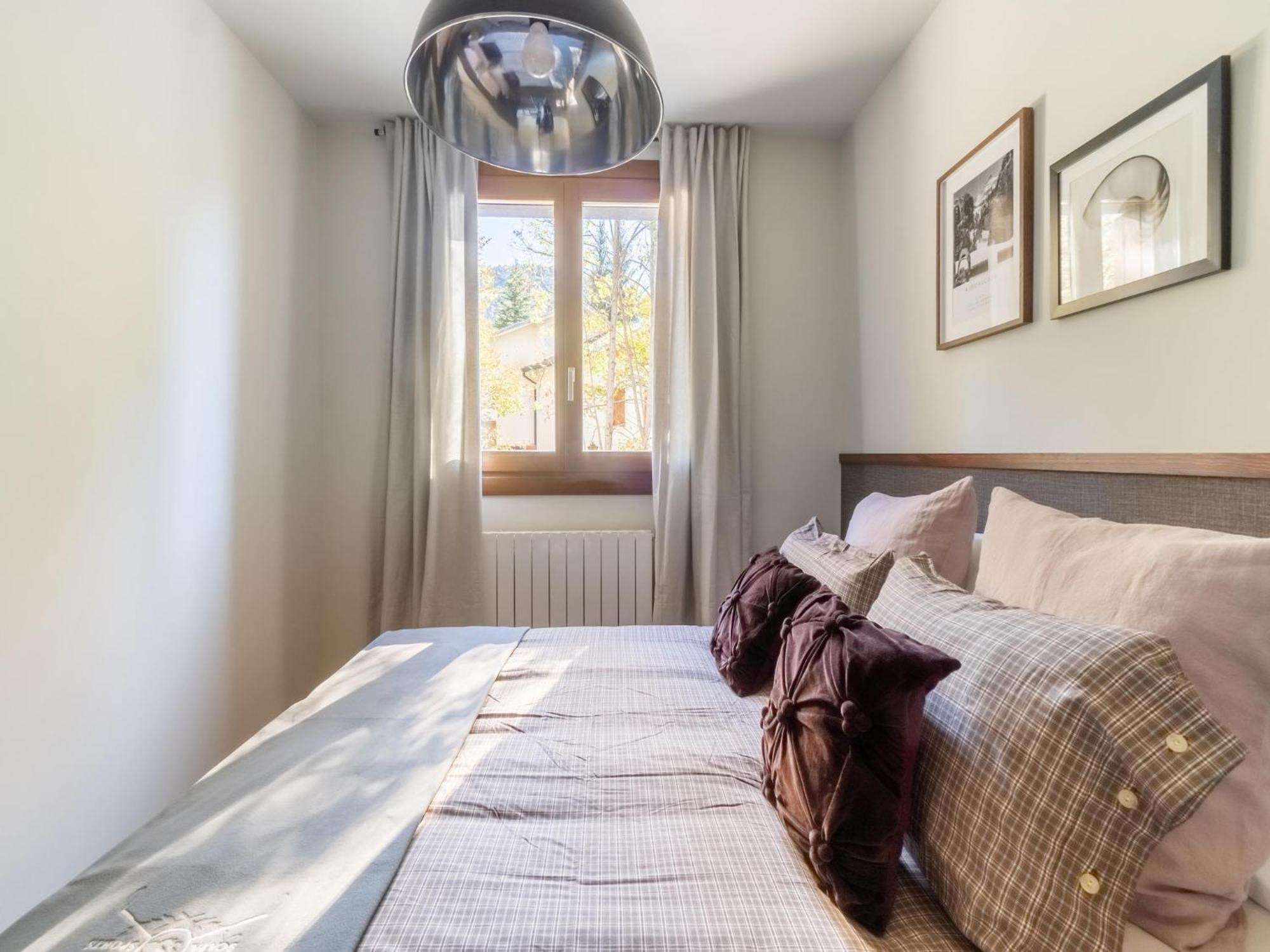 Appartement Natusliving Benasque E Extérieur photo