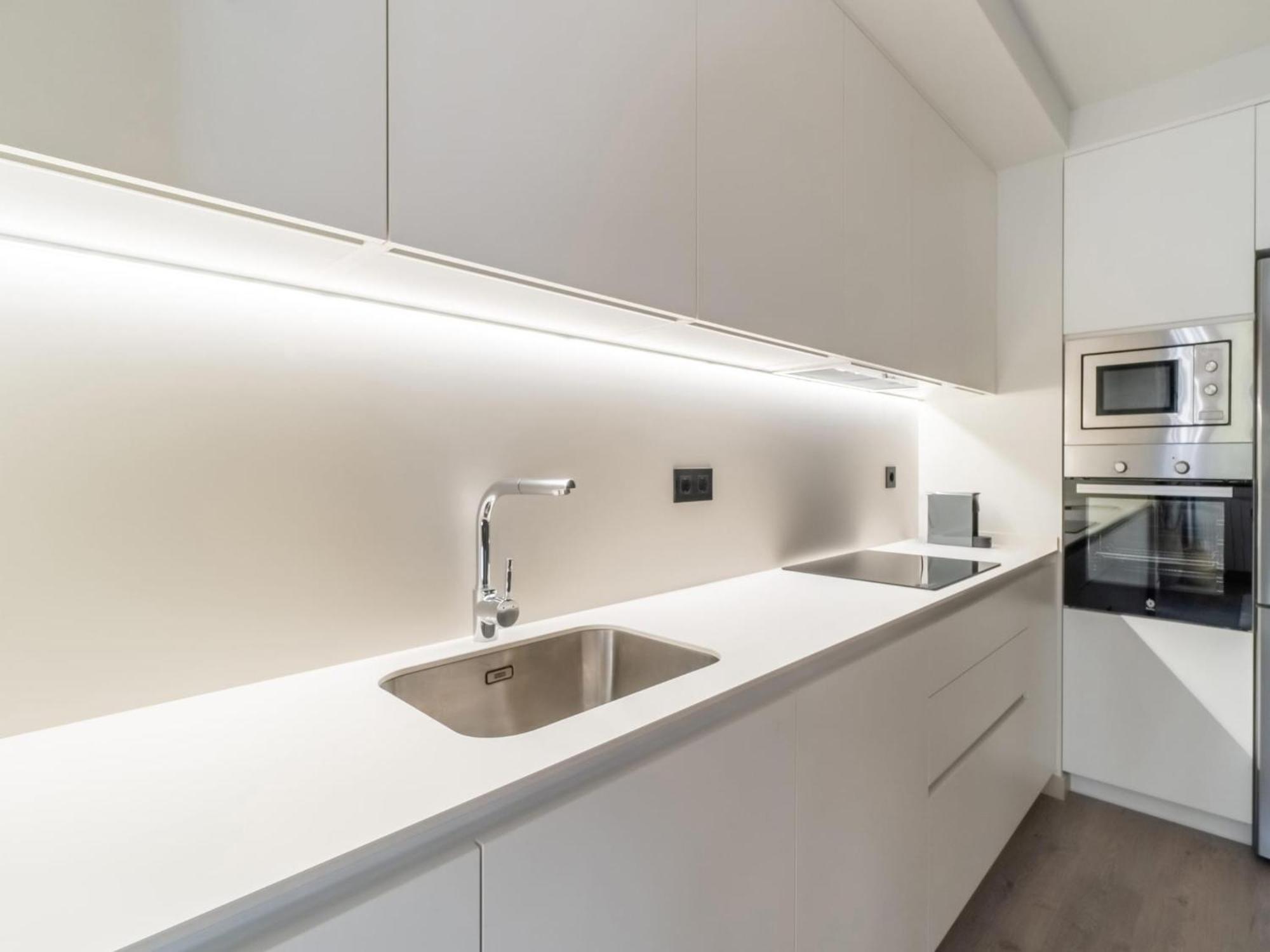 Appartement Natusliving Benasque E Extérieur photo