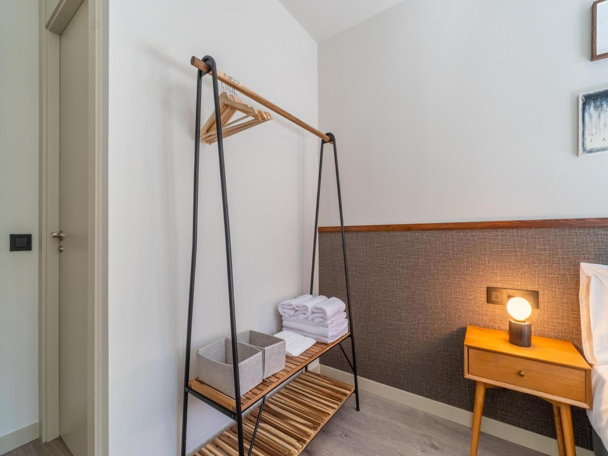 Appartement Natusliving Benasque E Extérieur photo