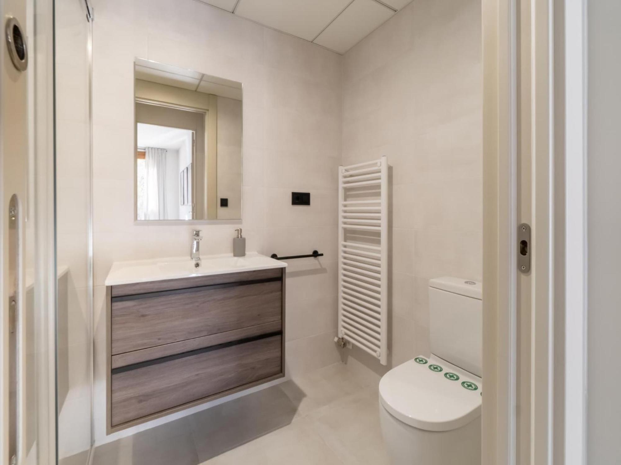 Appartement Natusliving Benasque E Extérieur photo