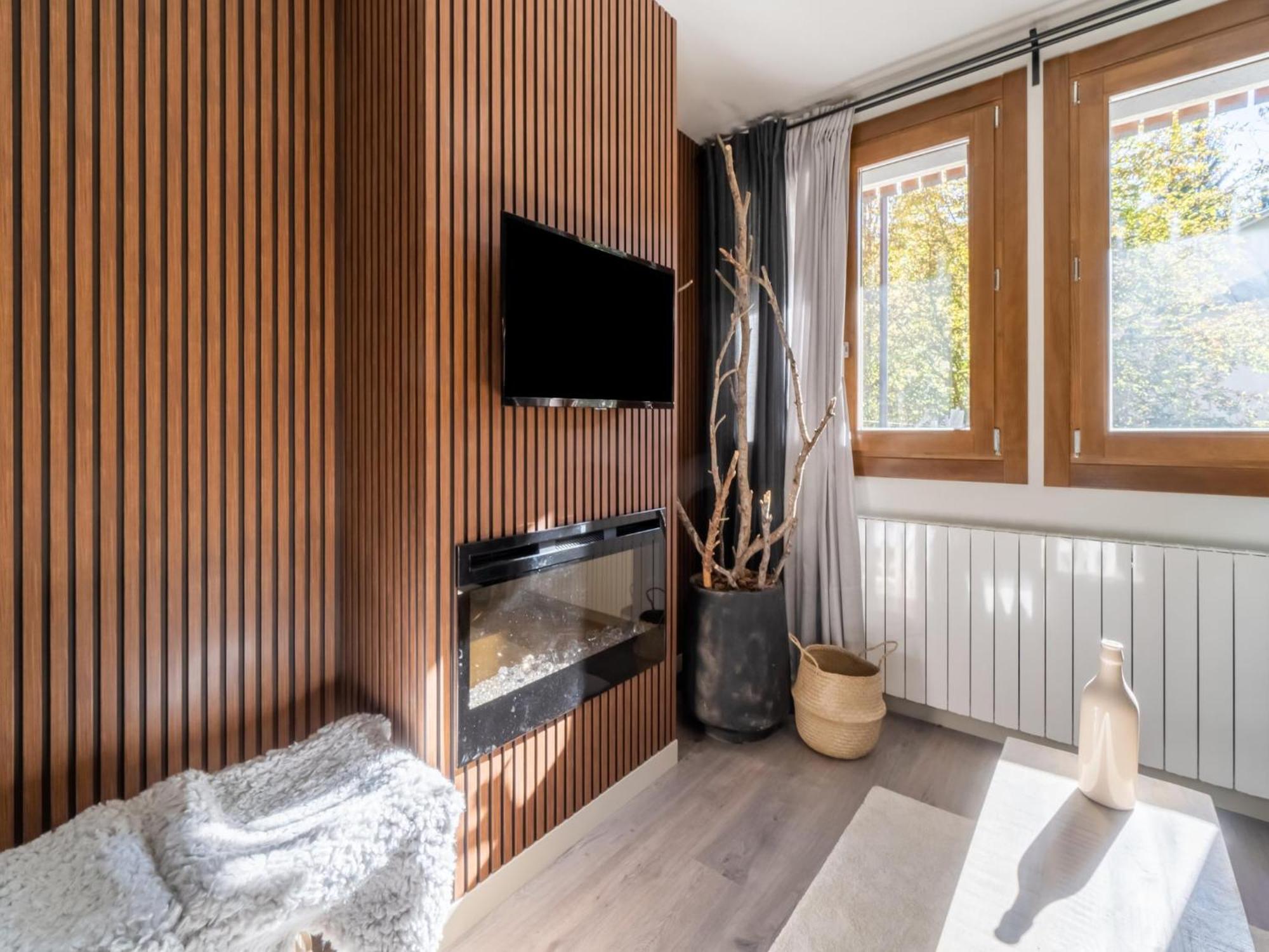 Appartement Natusliving Benasque E Extérieur photo