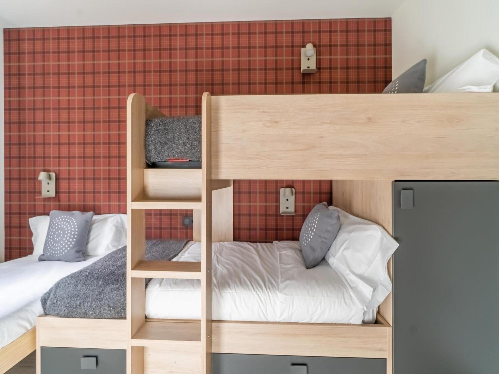 Appartement Natusliving Benasque E Extérieur photo