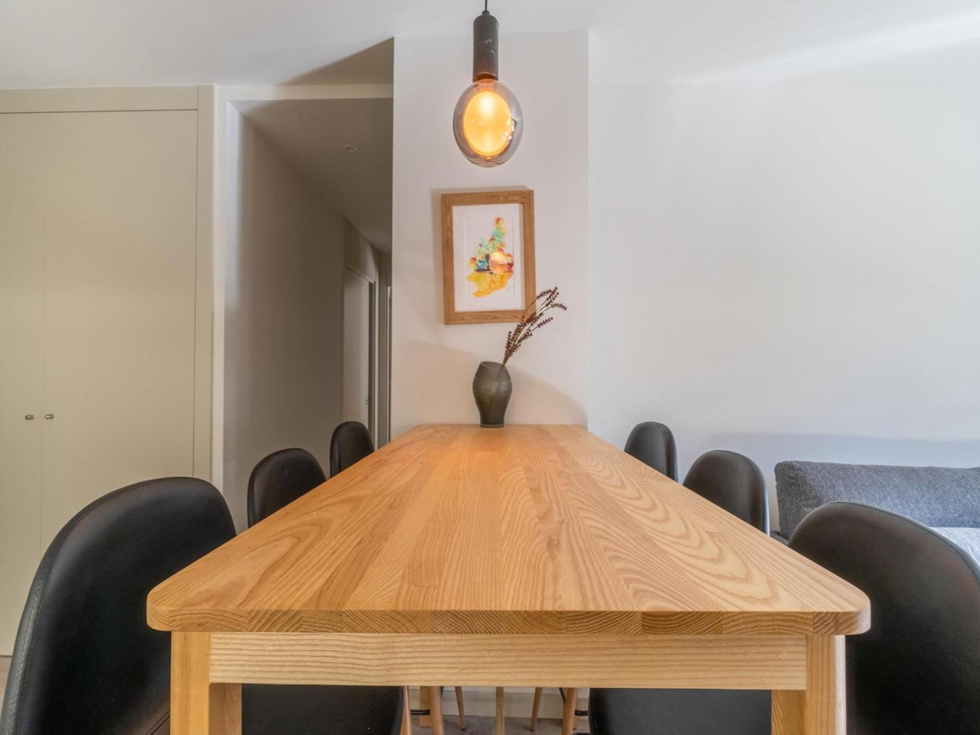 Appartement Natusliving Benasque E Extérieur photo