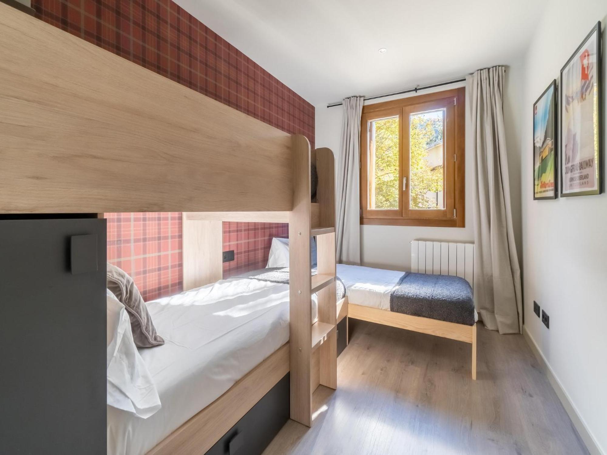 Appartement Natusliving Benasque E Extérieur photo