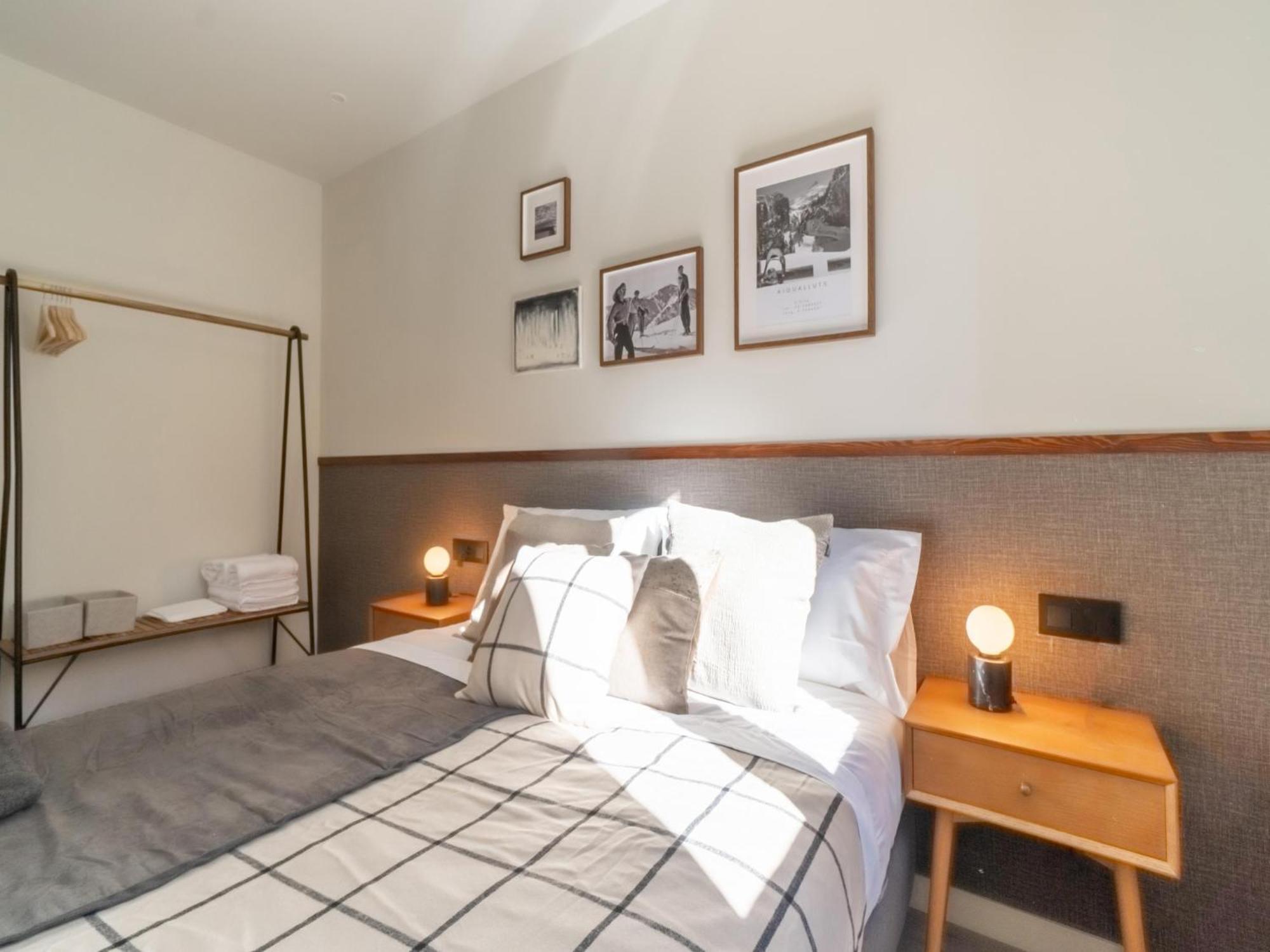 Appartement Natusliving Benasque E Extérieur photo