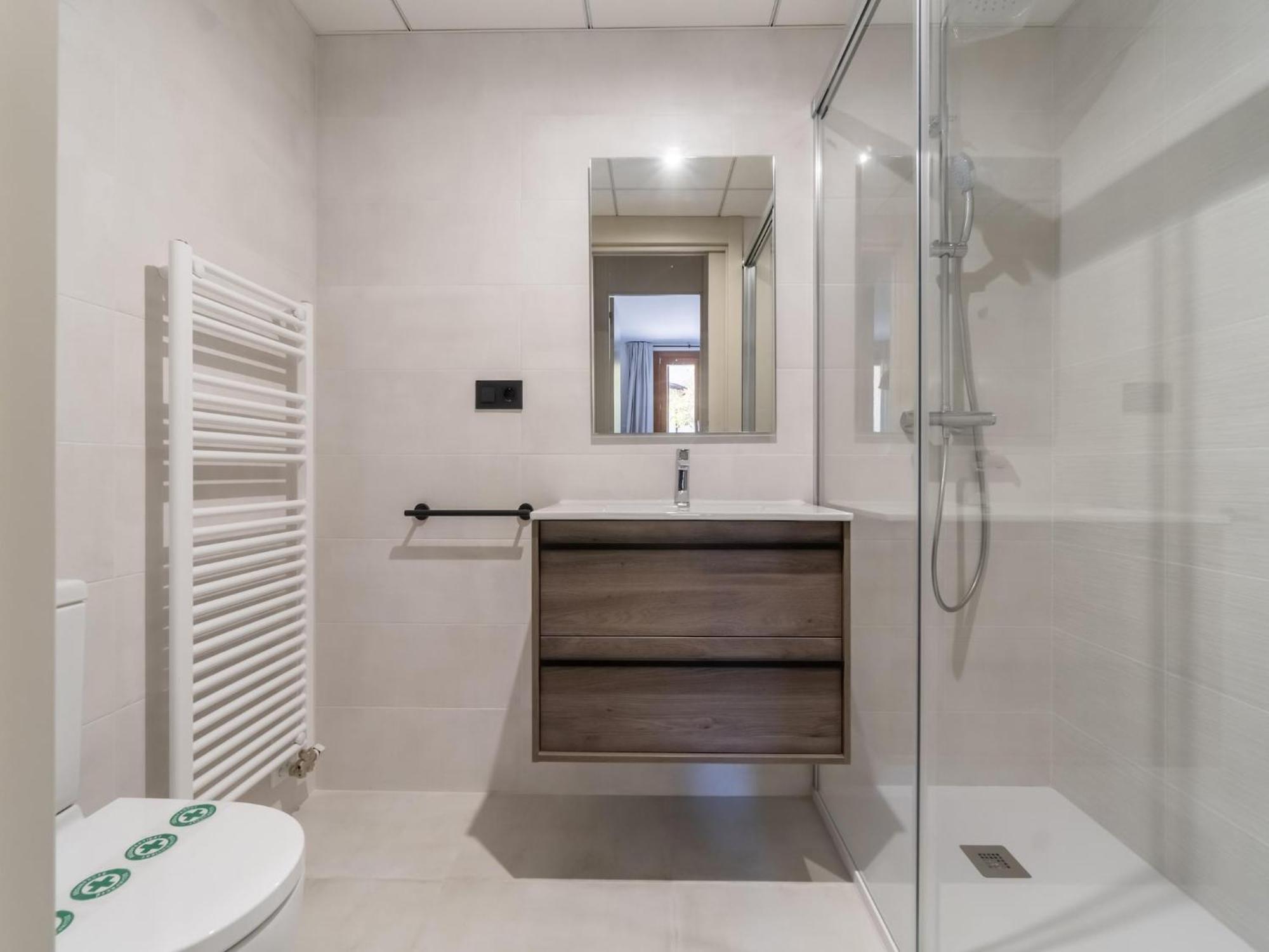 Appartement Natusliving Benasque E Extérieur photo